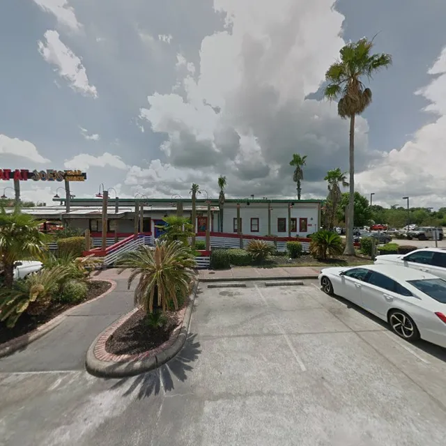 Fiery Crab Seafood Restaurant And Bar - Beaumont (Coming Soon)