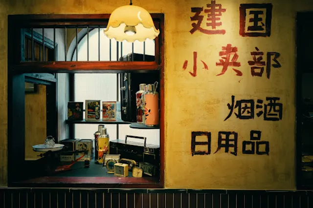 Wong's Late Night Hot Pot 王建国重庆深夜老火锅