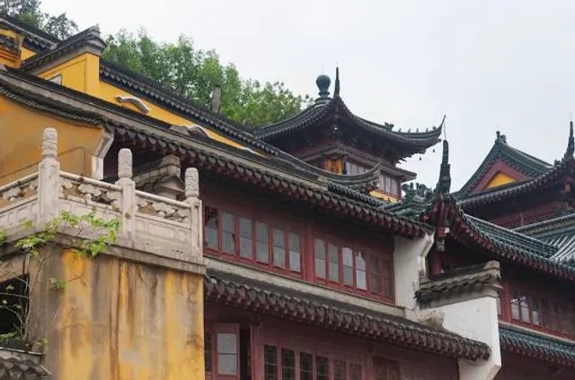 Jinshan Temple