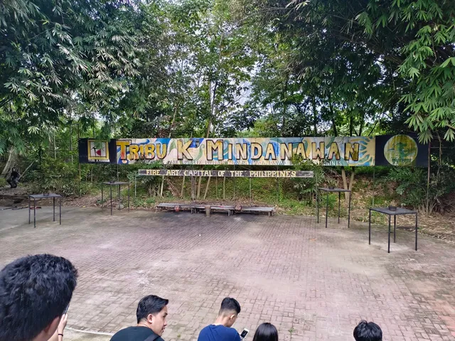 Tribu K'Mindanawan Cultural Village