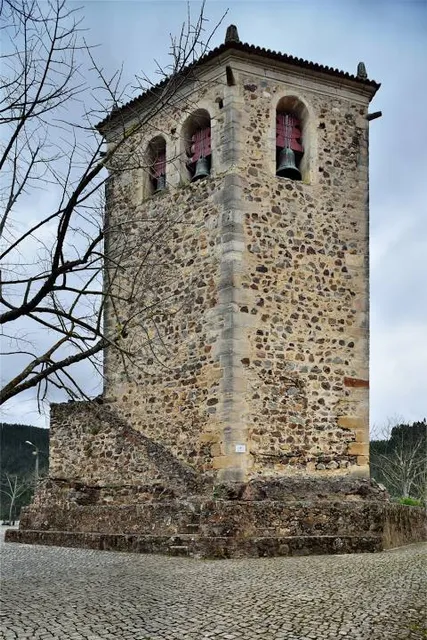 Torre de Dornes
