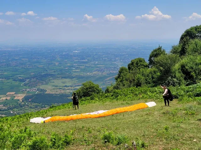 Meteora Fly Adventure