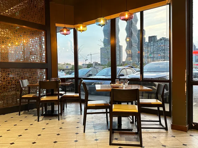 Roman Zaman Damascene Cuisine