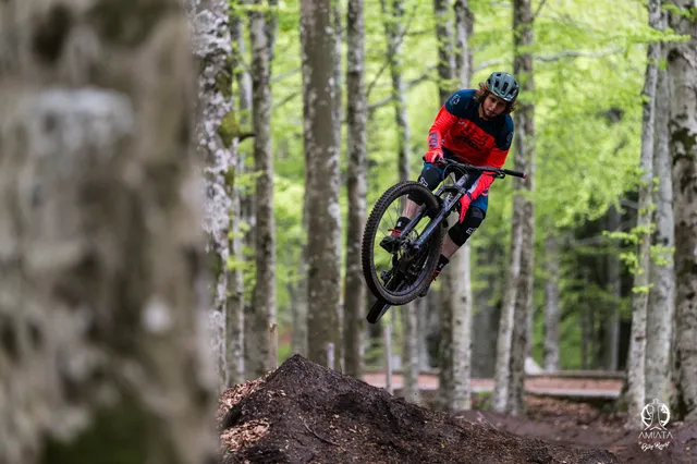 Amiata Freeride Bike Resort
