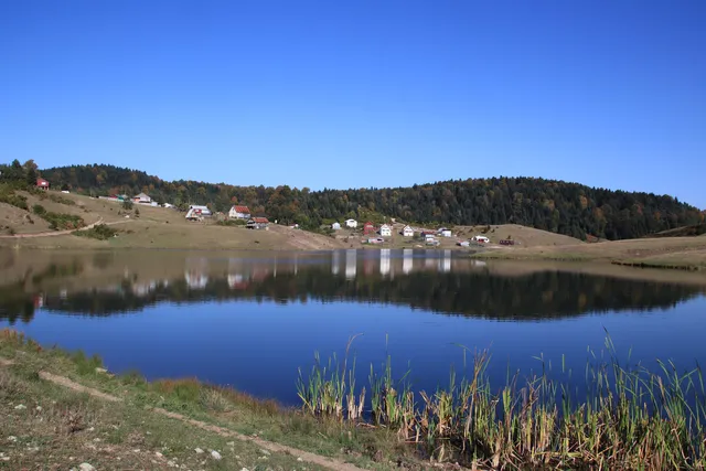 Sultanpınar Yaylası