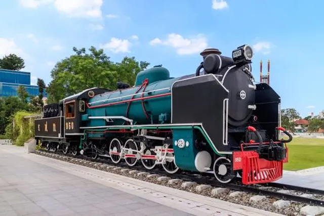 Nayoro City Kitaguni Museum