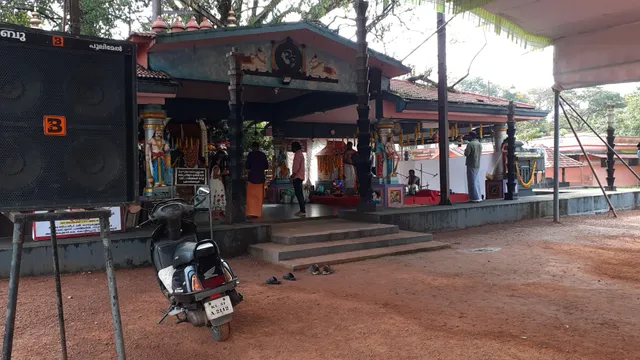 Padanilam Parabrahma Temple