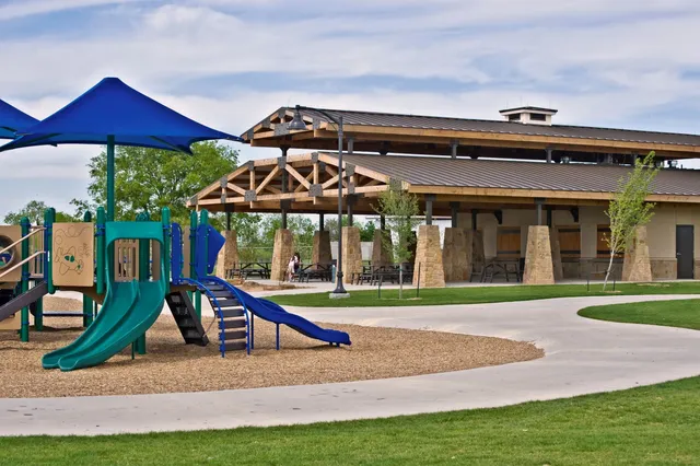 Forney Community Park