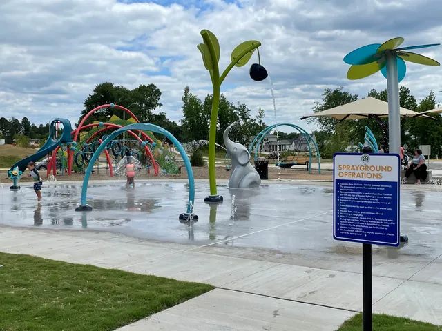 Knight Farm Community Park