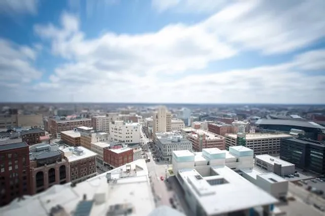 Downtown Grand Rapids Inc.