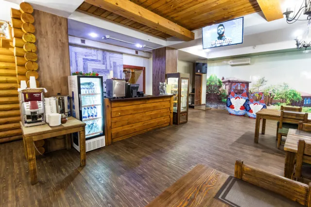 Славянка | Ресторан Иркутск | Банкетный зал, доставка еды, кафе