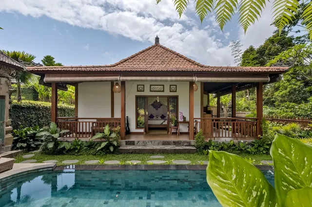 Ratni Ubud Villa