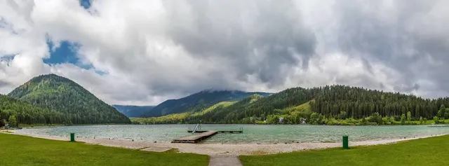 Erlaufsee