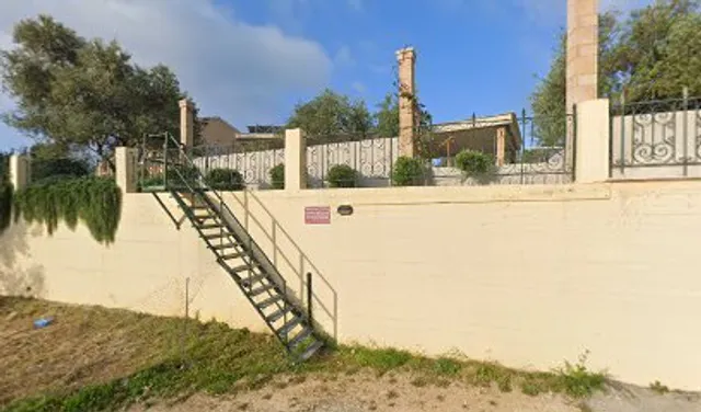 Eolia All Day Restaurant