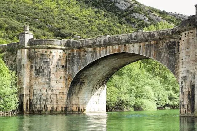 Merindad de Valdivielso