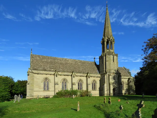 St. Leonard's Church