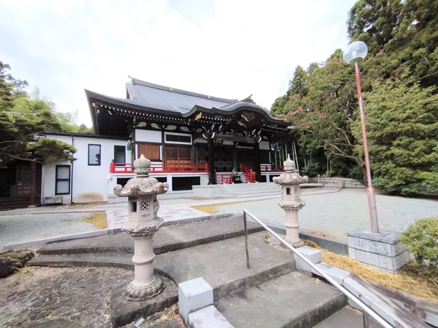 Daikoin Temple