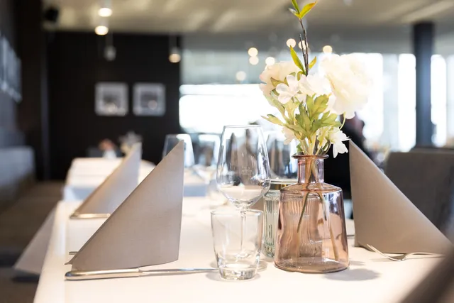 DO-X Restaurant Friedrichshafen