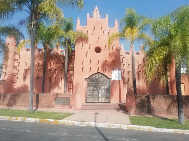 Museo de Caza Albarran