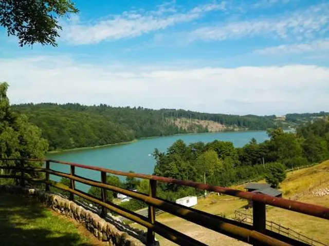 Sinop Park Yıldız Tesisleri