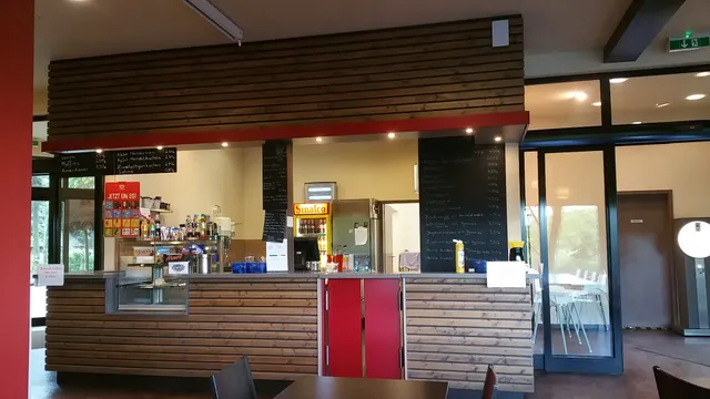 Afrika Lodge - Zoo Duisburg