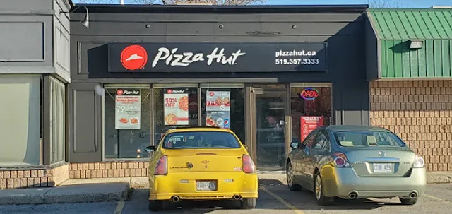 Pizza Hut