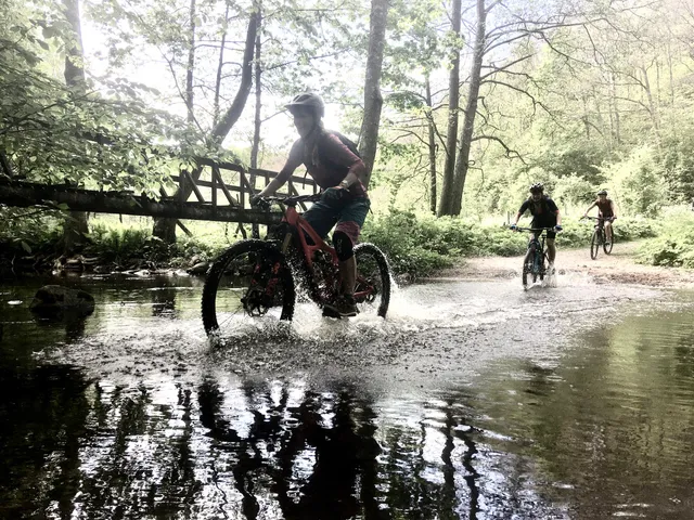 Jordnära Upplevelser