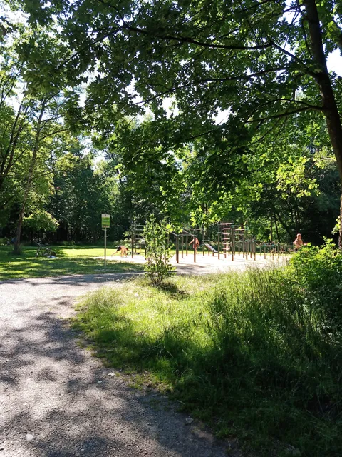 Grieslepark Augsburg