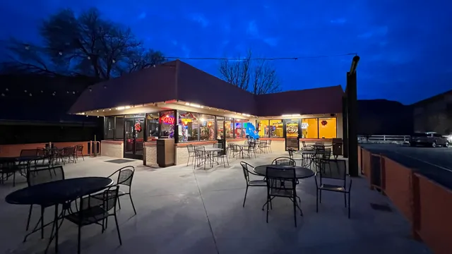 Giliberto's Mexican Taco Shop