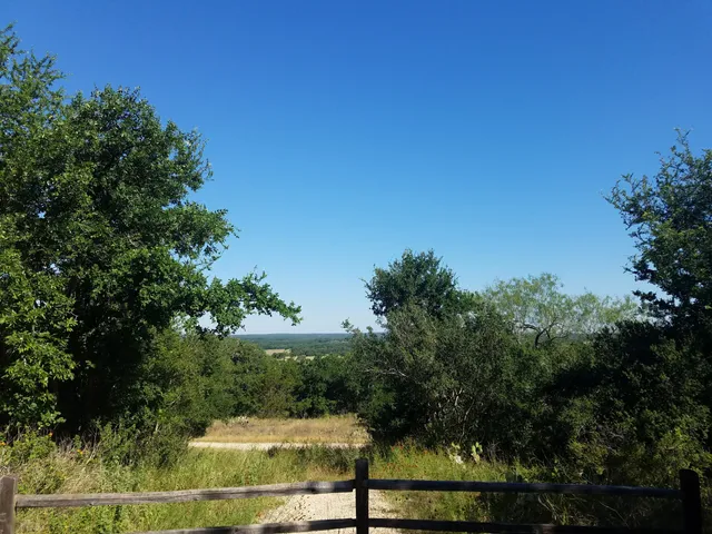 Spring Lake Natural Area