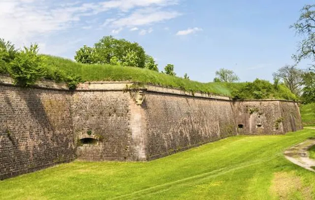 MAUSA Vauban - Musée d'Art Urbain et du Street Art