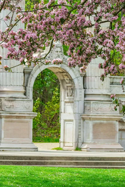 Guildwood Village Park