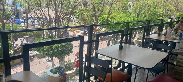 Casa JADI Cocina Artesanal