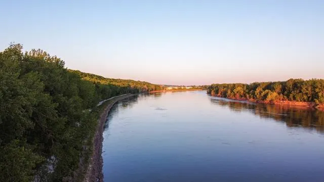 English Landing Park