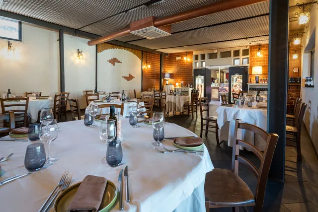 Libbra - Ristorante di carne a Capannelle