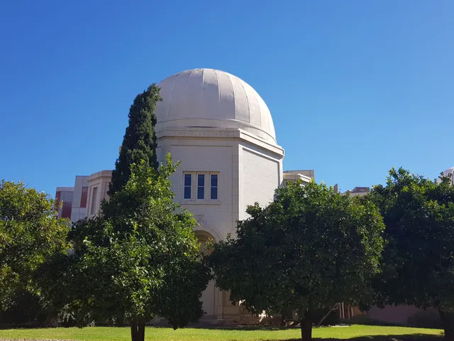 Steward Observatory (University of Arizona)