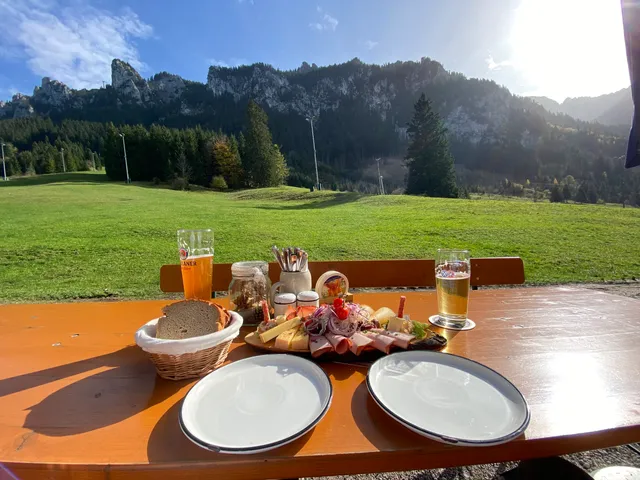 Reith-Alpe Schwangau