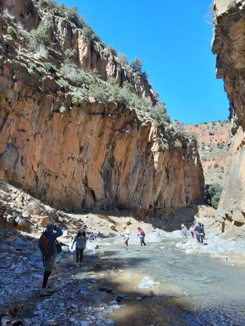 Club Randopedia d'écotourisme