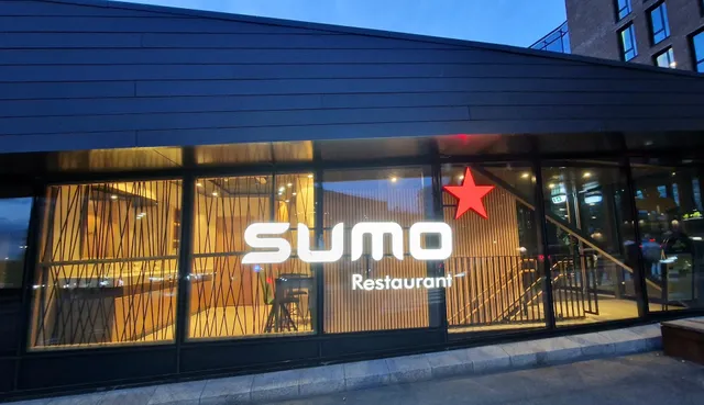 Sumo Restaurant Storo