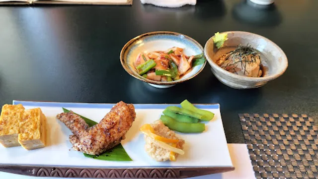 Yakura Sushi