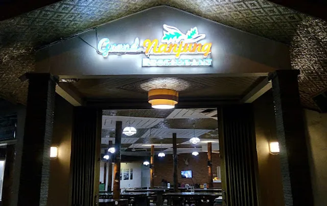 Grand Nanjung Restaurant