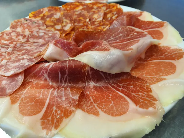 Restaurante Fundación Cantabria