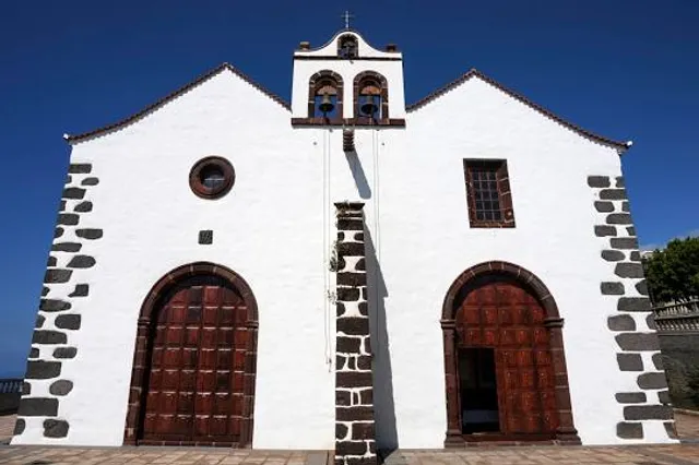 Iglesia Nuestra Señora de La Luz