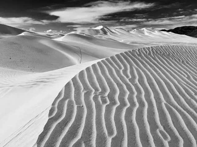 Cliffwood Beach Waterfront Park