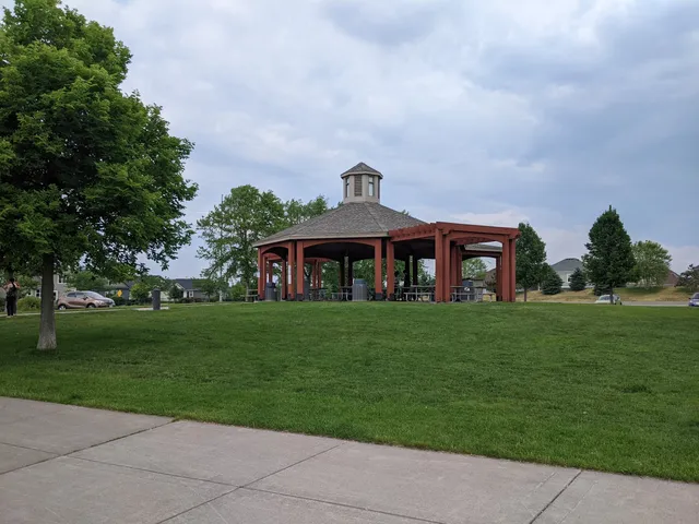 Lakeside Commons Park