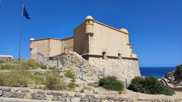 Visita virtual de la geoda