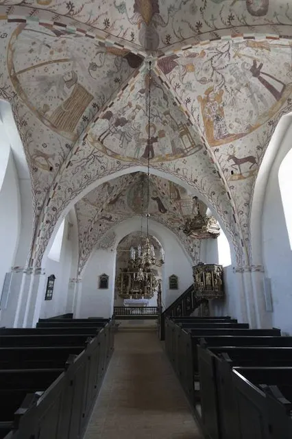 Elmelunde Church