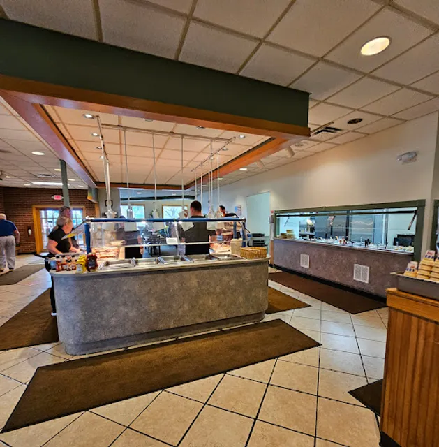 Rob's Restaurant & Catering