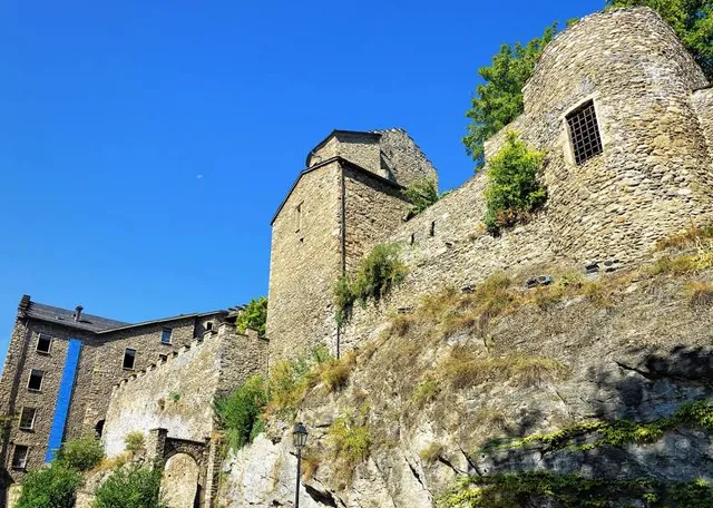 Valais Nature Museum