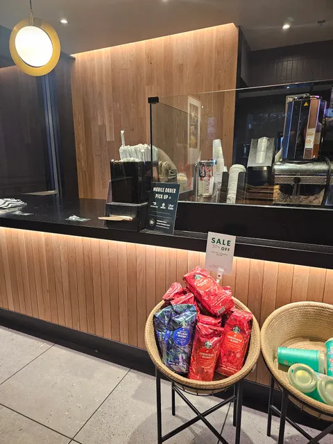 The Shoppes at Augusta Ranch